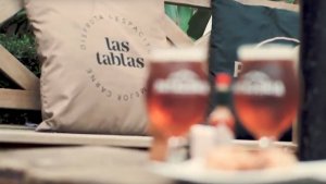 Las Tablas – Empadas